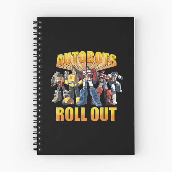 Item preview, Group Shot Roll Out  designed and sold by TayissaGrealy.