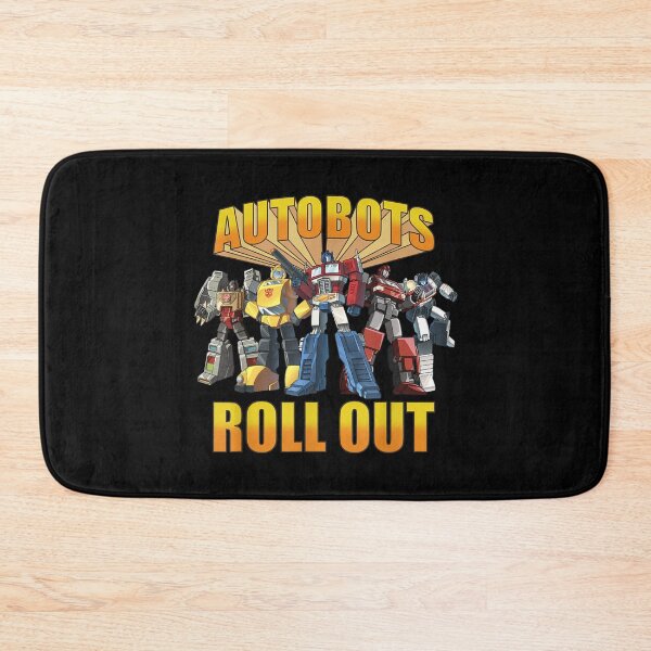 Item preview, Group Shot Roll Out  designed and sold by TayissaGrealy.