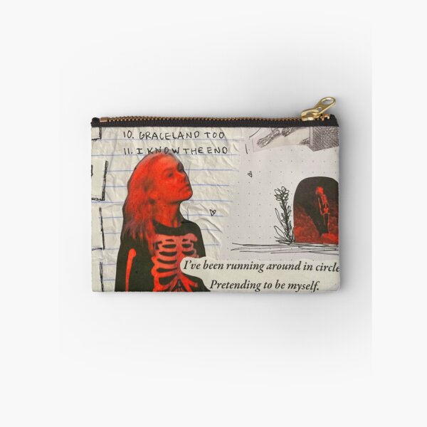 Item preview, Punisher Phoebe Bridgers designed and sold by turutanek.