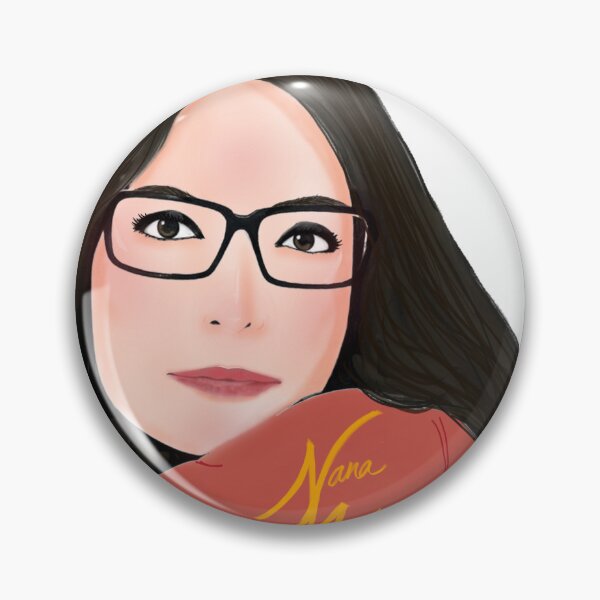 Item preview, Nana Mouskouri designed and sold by OmniWiz.
