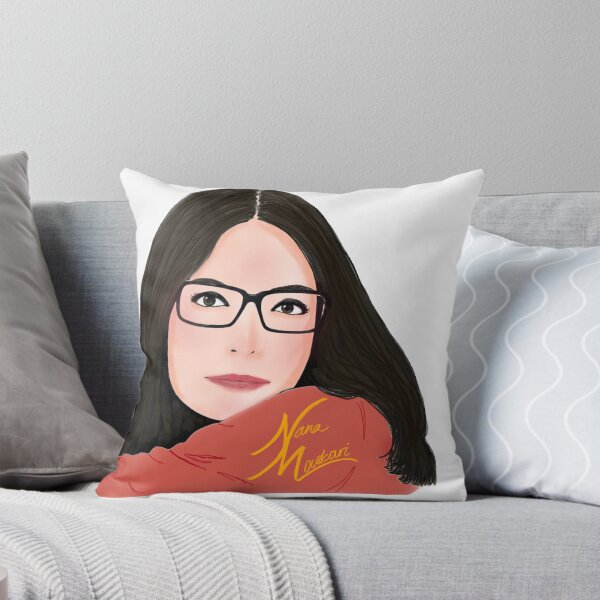 Item preview, Nana Mouskouri designed and sold by OmniWiz.