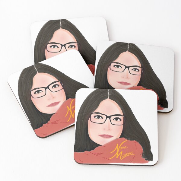Item preview, Nana Mouskouri designed and sold by OmniWiz.