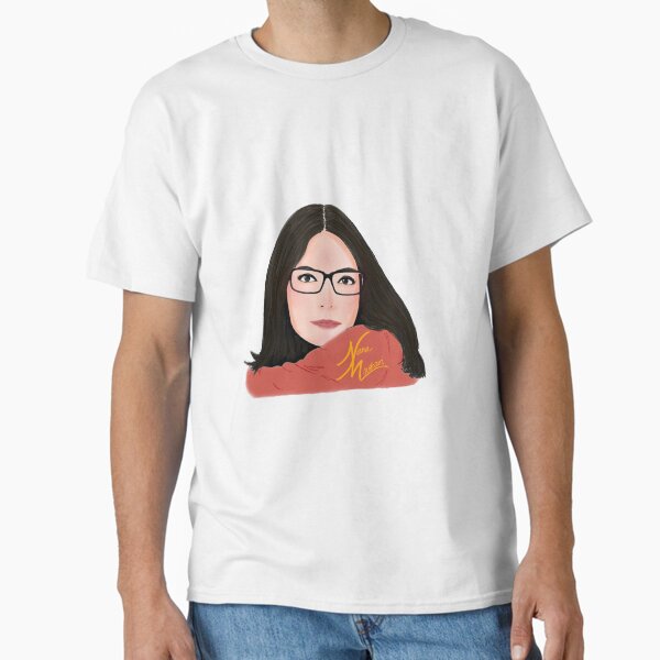 Artikel-Vorschau von Nana Mouskuri, designt und verkauft von OmniWiz.