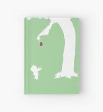 The Giving Tree Hardcover Journal
