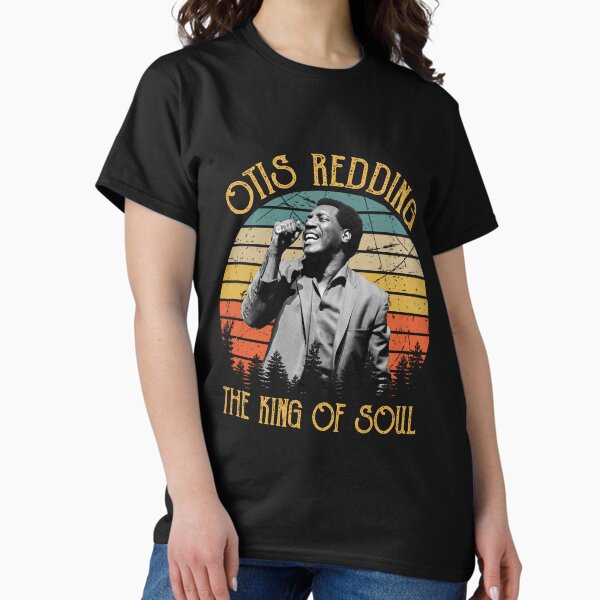 Item preview, Otis Redding - El rey del soul vintage designed and sold by GerardLabbe.