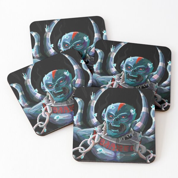 Item preview, Lich dota2 designed and sold by MaykoHGP.