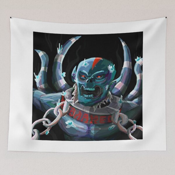 Item preview, Lich dota2 designed and sold by MaykoHGP.