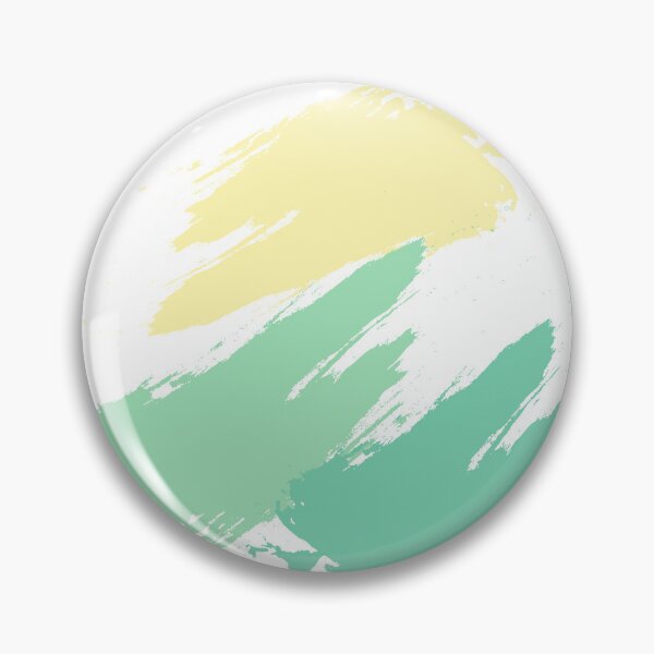 Item preview, paint brush pattern designed and sold by Pinkbrushco.
