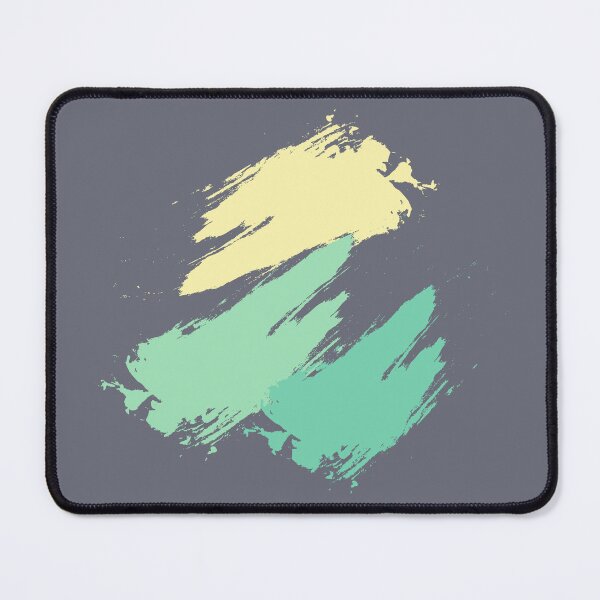 Item preview, paint brush pattern designed and sold by Pinkbrushco.