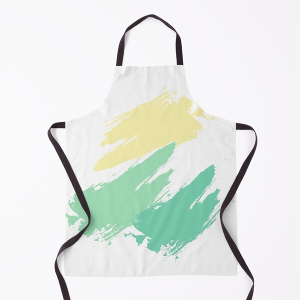 Item preview, paint brush pattern designed and sold by Pinkbrushco.