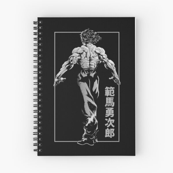 Item preview, Yujiro designed and sold by flanelaguzzler.