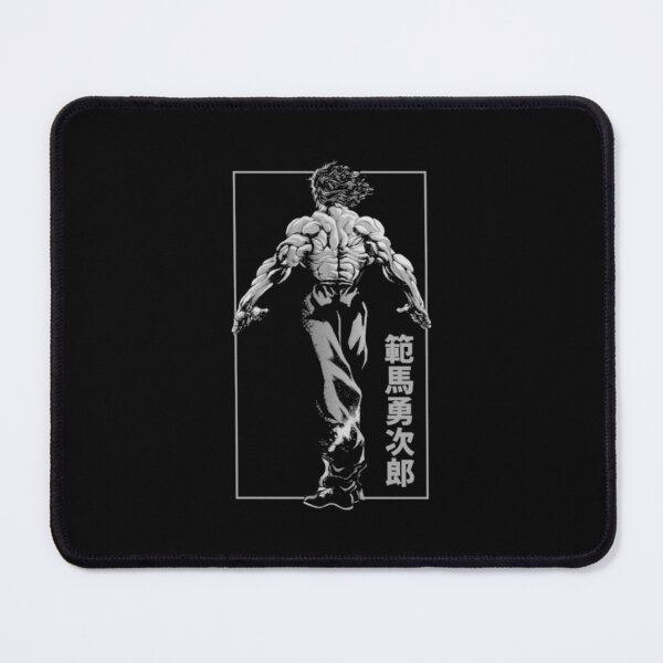 Item preview, yujiro designed and sold by flanelaguzzler.