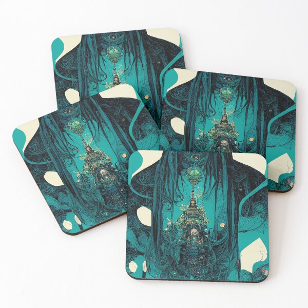 Item preview, Priesthood of the Apis Bull designed and sold by esotericorigins.