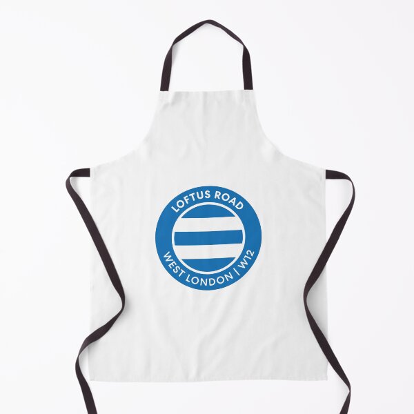 Item preview, Loftus Road West London W12 Badge designed and sold by spmdesigns.