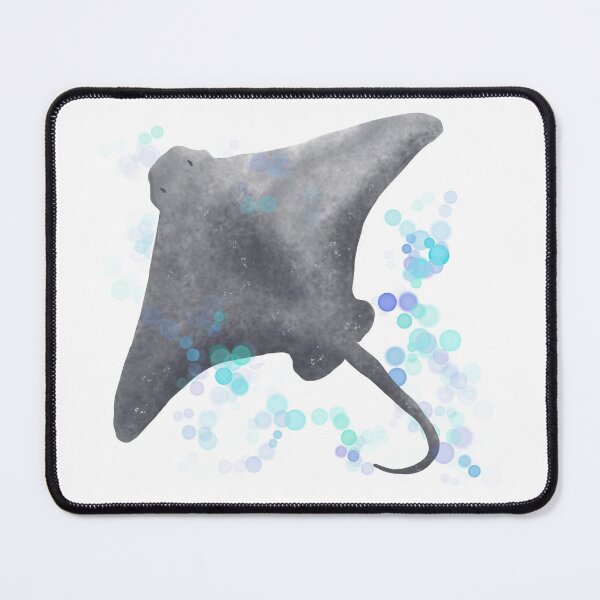 Item preview, Sting Ray designed and sold by SunBearBooks.