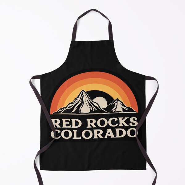 Item preview, Red Rocks Colorado Living designed and sold by Samsdesignshop.