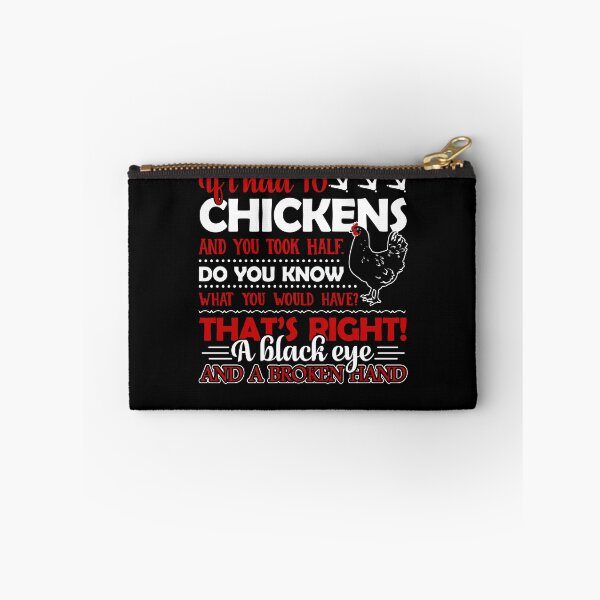 Item preview, Chicken - Funny Chickens Owner designed and sold by UnknownArtistt.