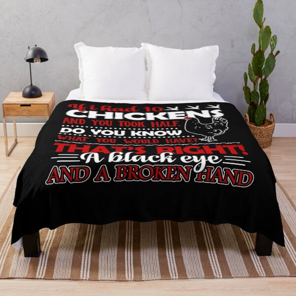 Item preview, Chicken - Funny Chickens Owner designed and sold by UnknownArtistt.