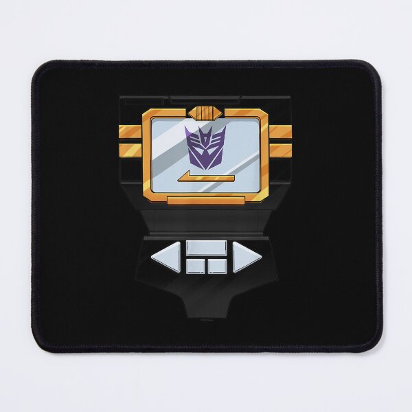 Item preview, Halloween Soundwave Costume designed and sold by TayissaGrealy.