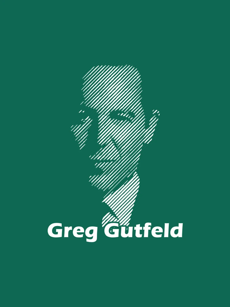 Thumbnail 4 of 4, iPhone Case, GUTFELD designed and sold by RallyPoint247.