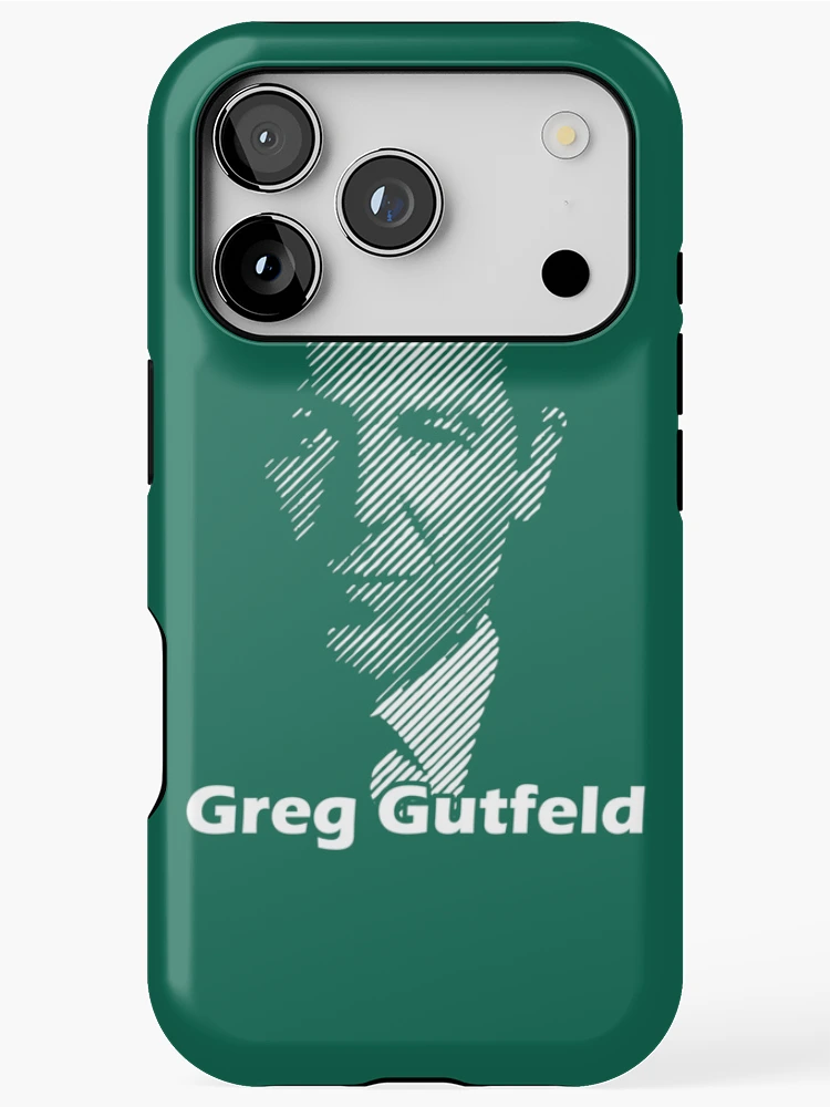 Thumbnail 1 of 4, iPhone Case, GUTFELD designed and sold by RallyPoint247.
