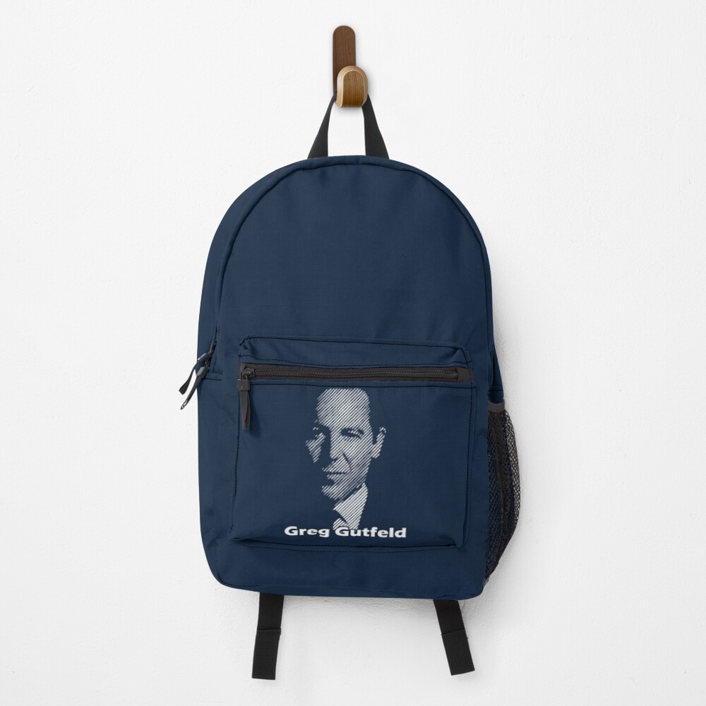 Item preview, Backpack designed and sold by RallyPoint247.