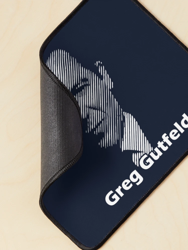 Thumbnail 2 of 5, Mouse Pad, GUTFELD     designed and sold by RallyPoint247.