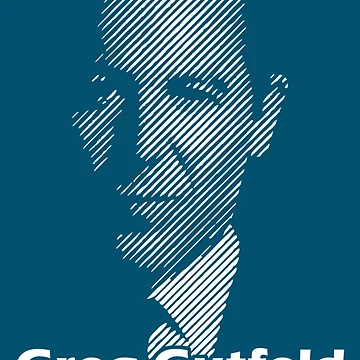 Artwork thumbnail, GUTFELD by RallyPoint247