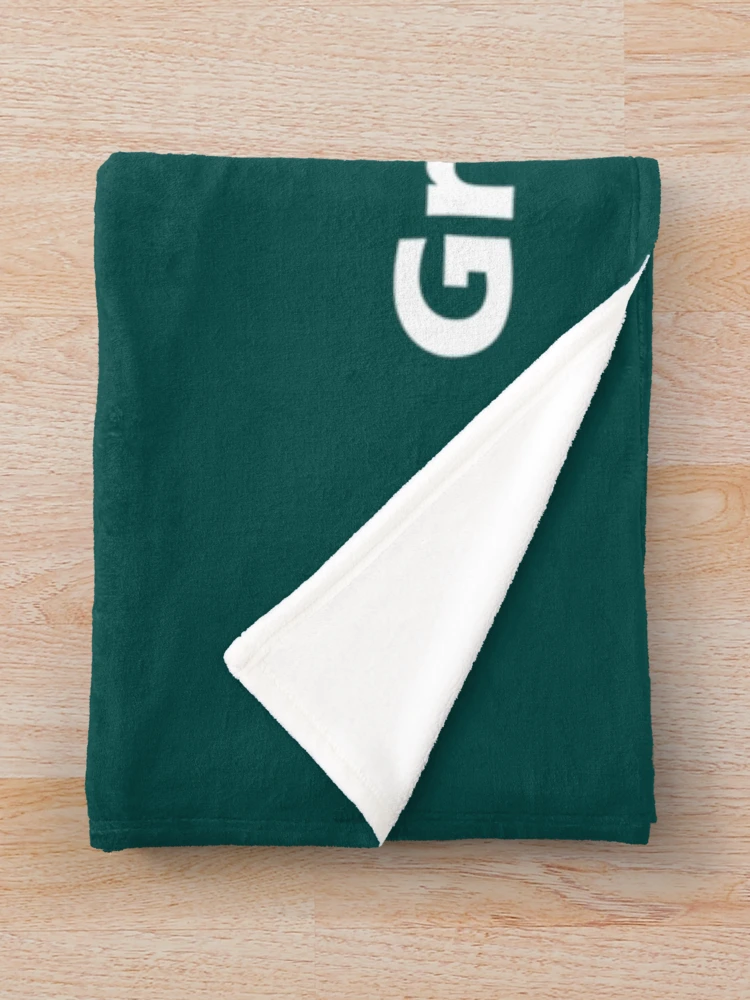 Thumbnail 3 of 6, Throw Blanket, GUTFELD designed and sold by RallyPoint247.