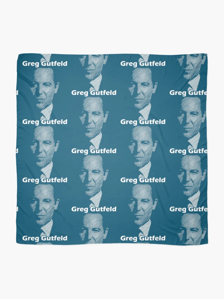 Thumbnail 2 of 3, Scarf, GUTFELD designed and sold by RallyPoint247.