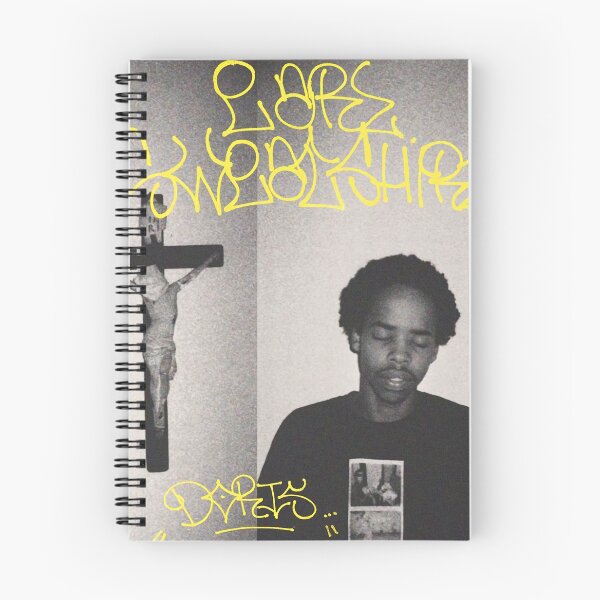 Item preview, Earl Sweatshirt - Doris designed and sold by turutanek.