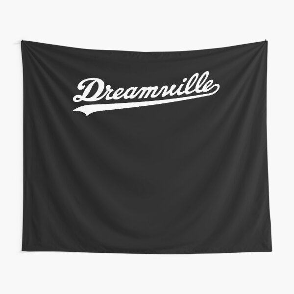 Dreamville tapestry discount