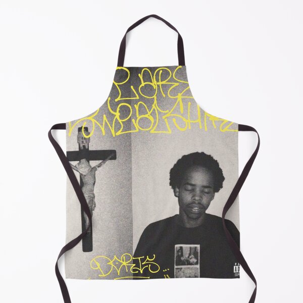 Item preview, Earl Sweatshirt - Doris designed and sold by turutanek.