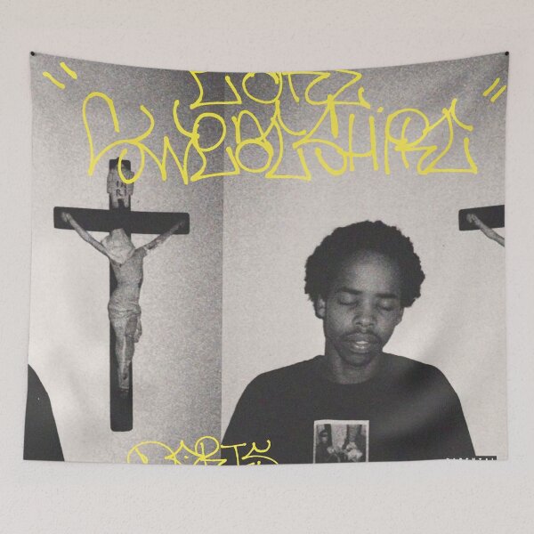 Item preview, Earl Sweatshirt - Doris designed and sold by turutanek.
