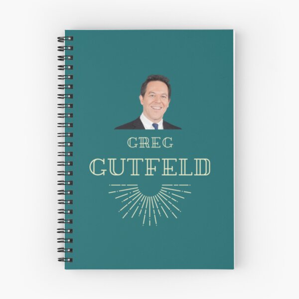Artikelvorschau, Gregor Gutfeld entworfen und verkauft von RallyPoint247.