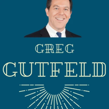 Artwork thumbnail, Greg Gutfeld by RallyPoint247