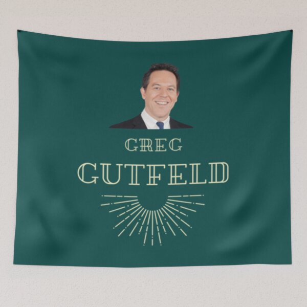 Item preview, Greg Gutfeld                                          designed and sold by RallyPoint247.