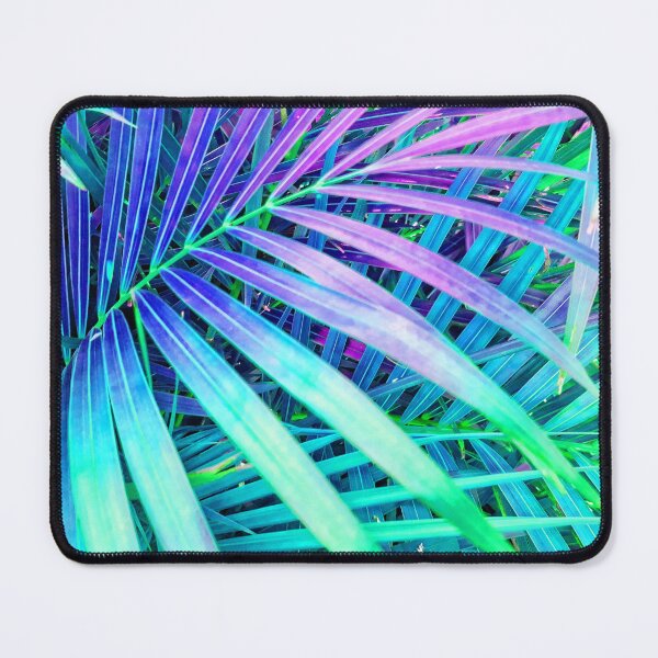Item preview, Botanical Fun Tropical Palm Fronds Tropicalcore Beachy Vibes 2 of 4 designed and sold by Beachy.