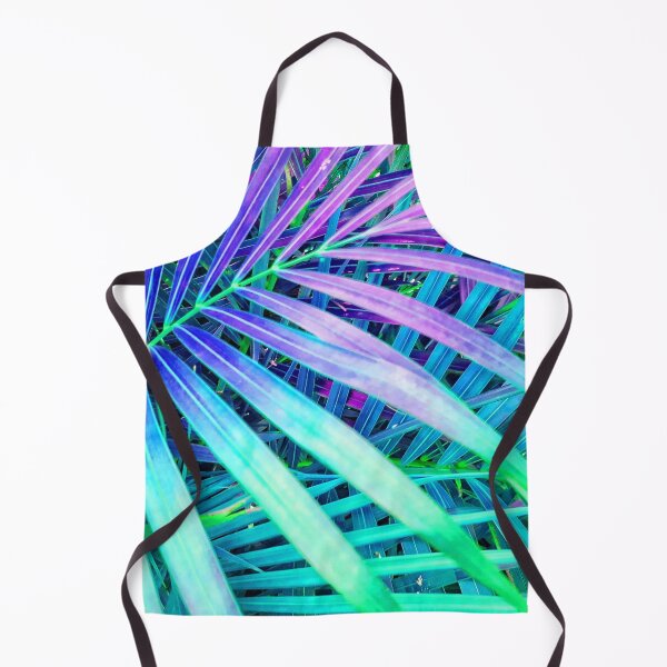 Item preview, Botanical Fun Tropical Palm Fronds Tropicalcore Beachy Vibes 2 of 4 designed and sold by Beachy.