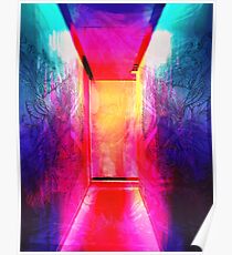 Spectrum Poster