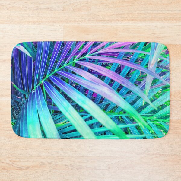 Item preview, Botanical Fun Tropical Palm Fronds Tropicalcore Beachy Vibes 2 of 4 designed and sold by Beachy.