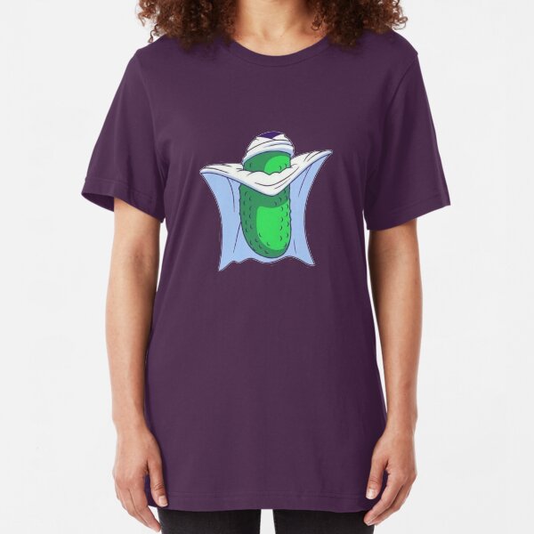 Pickle-O Camiseta ajustada