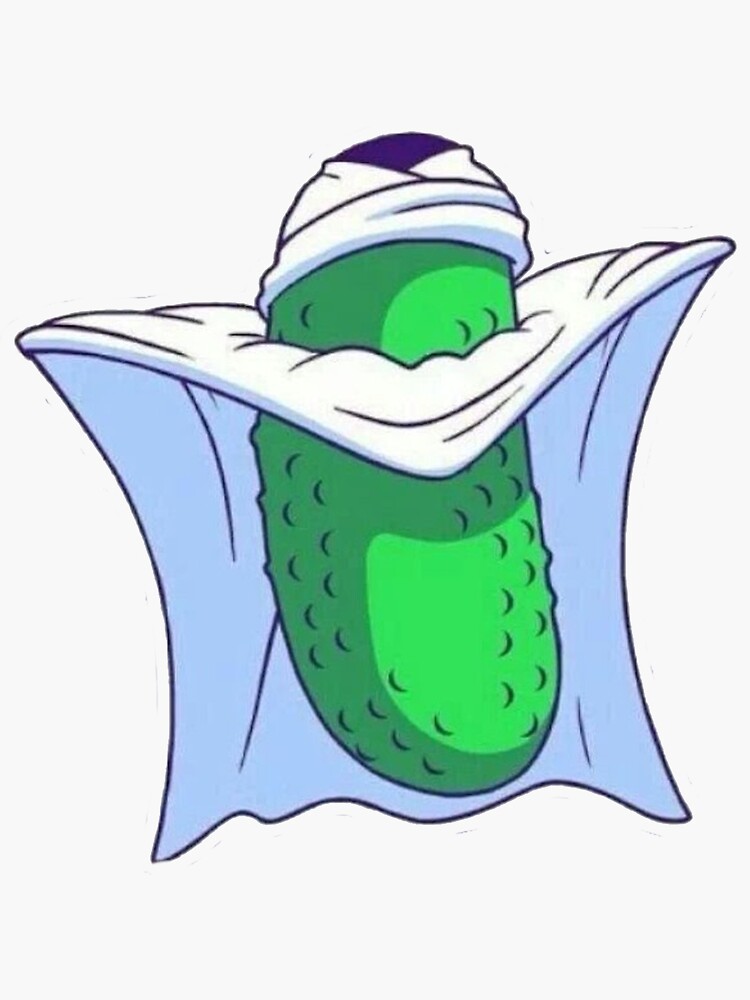Pickle-O by SpaceNoise