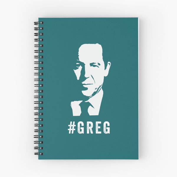Artikelvorschau, Gregor Gutfeld entworfen und verkauft von RallyPoint247.