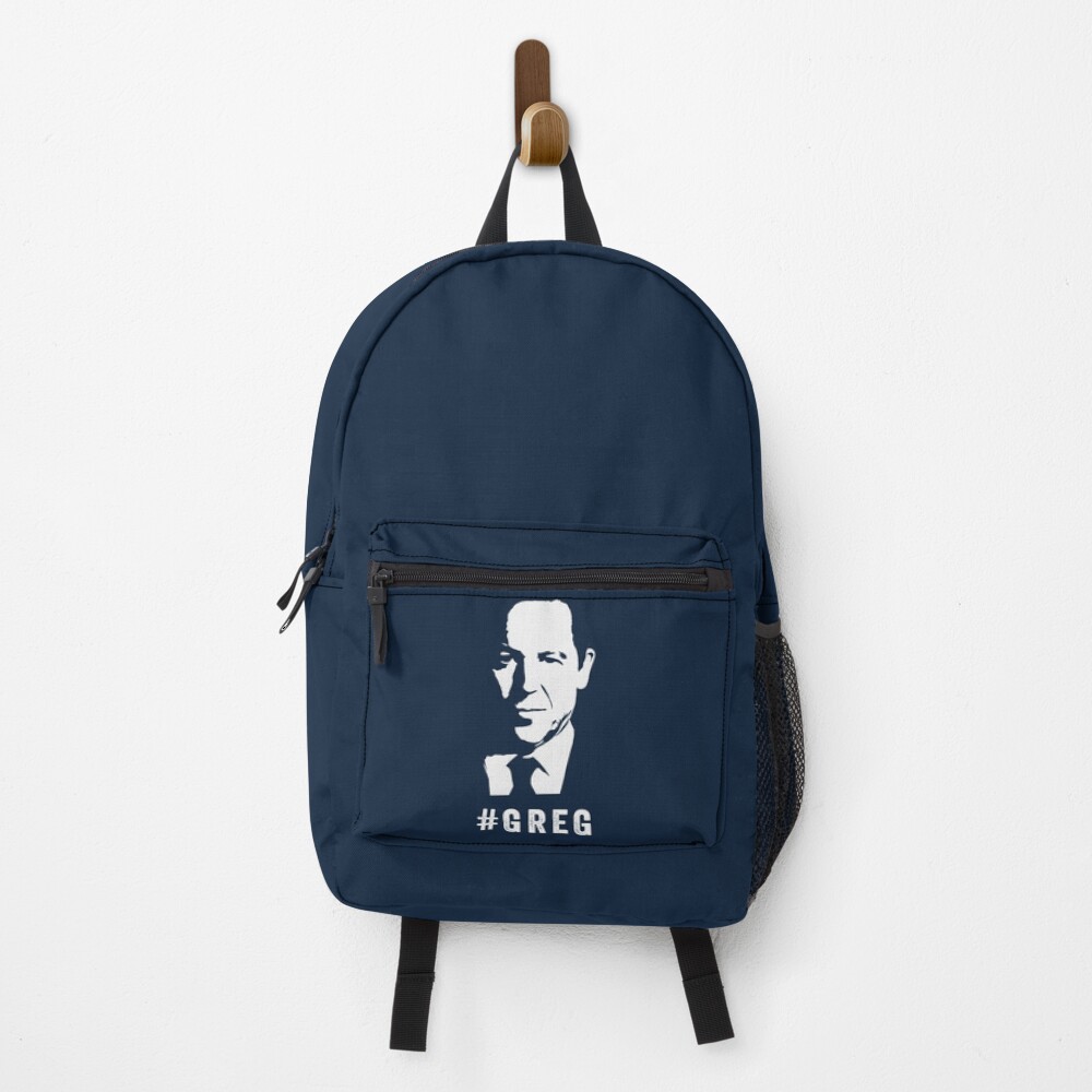 Item preview, Backpack designed and sold by RallyPoint247.