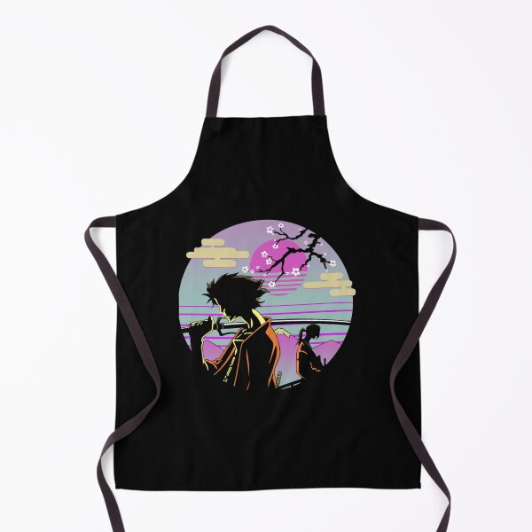 Item preview, Mugen And Jin Champloo Japanese Vintage designed and sold by REYPLACED.