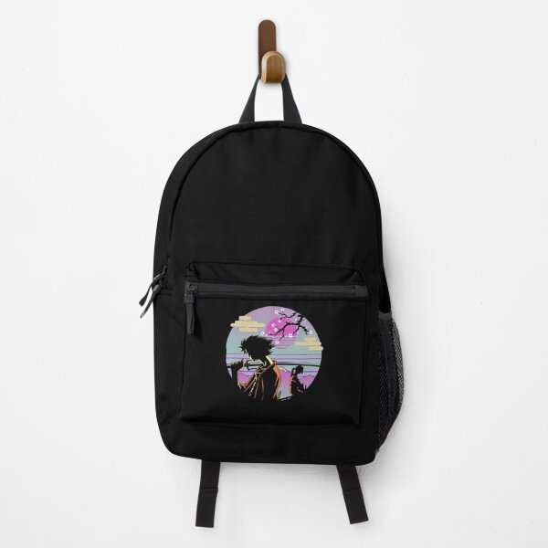 Item preview, Mugen And Jin Champloo Japanese Vintage designed and sold by REYPLACED.