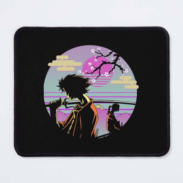 Item preview, Mugen And Jin Champloo Japanese Vintage designed and sold by REYPLACED.