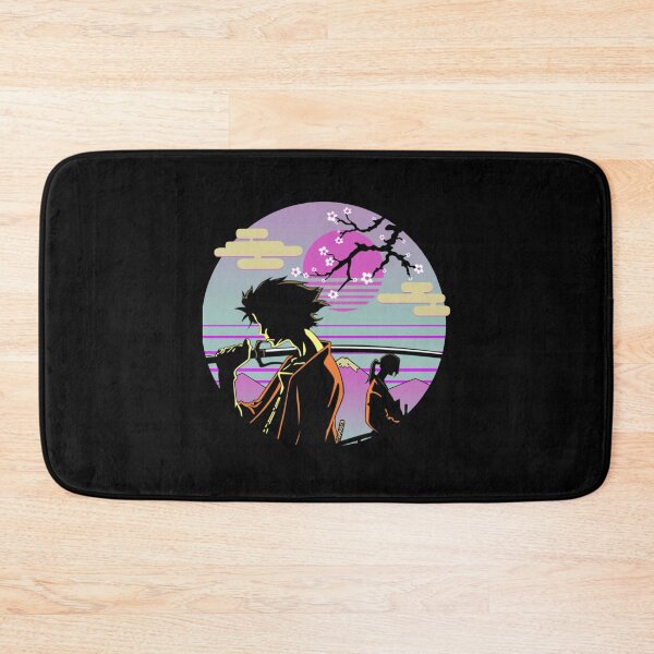 Item preview, Mugen And Jin Champloo Japanese Vintage   designed and sold by REYPLACED.