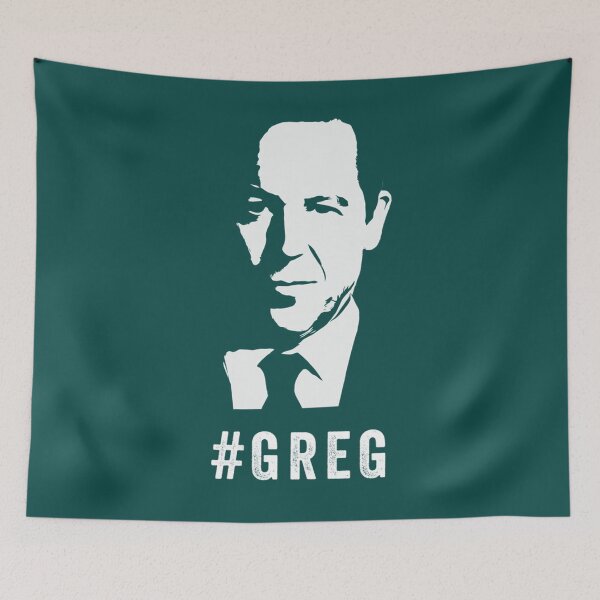 Artikelvorschau, Gregor Gutfeld entworfen und verkauft von RallyPoint247.